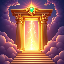 Gates of Olympus Olimp Casino KZ