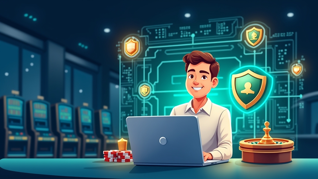 Olimp Casino официальный сайт